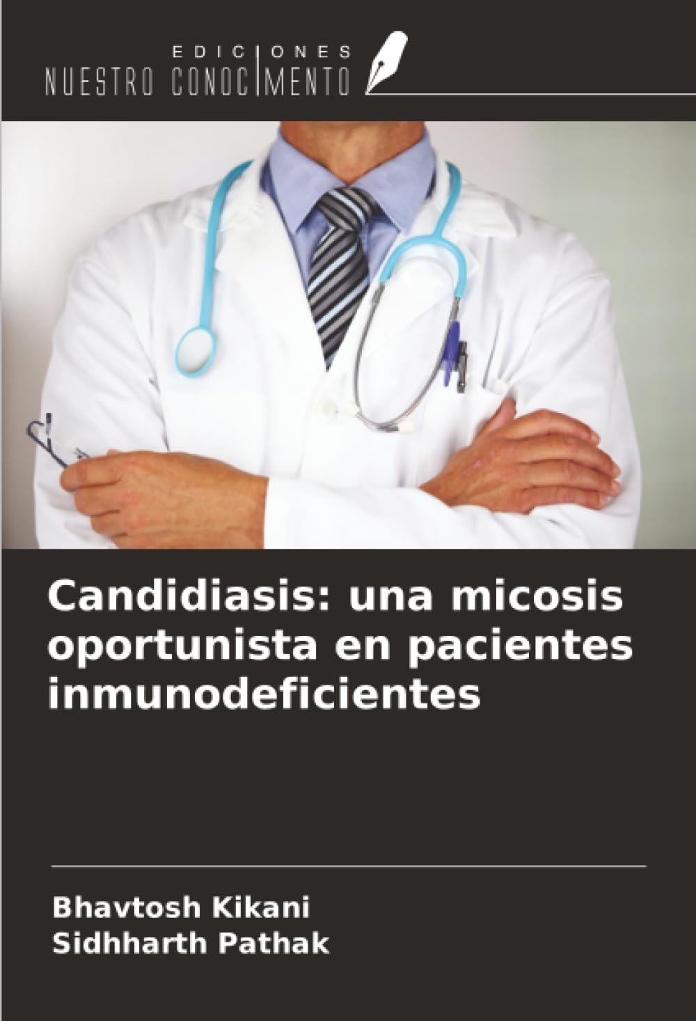 Candidiasis: una micosis oportunista en pacientes inmunodeficientes Natural Sciences