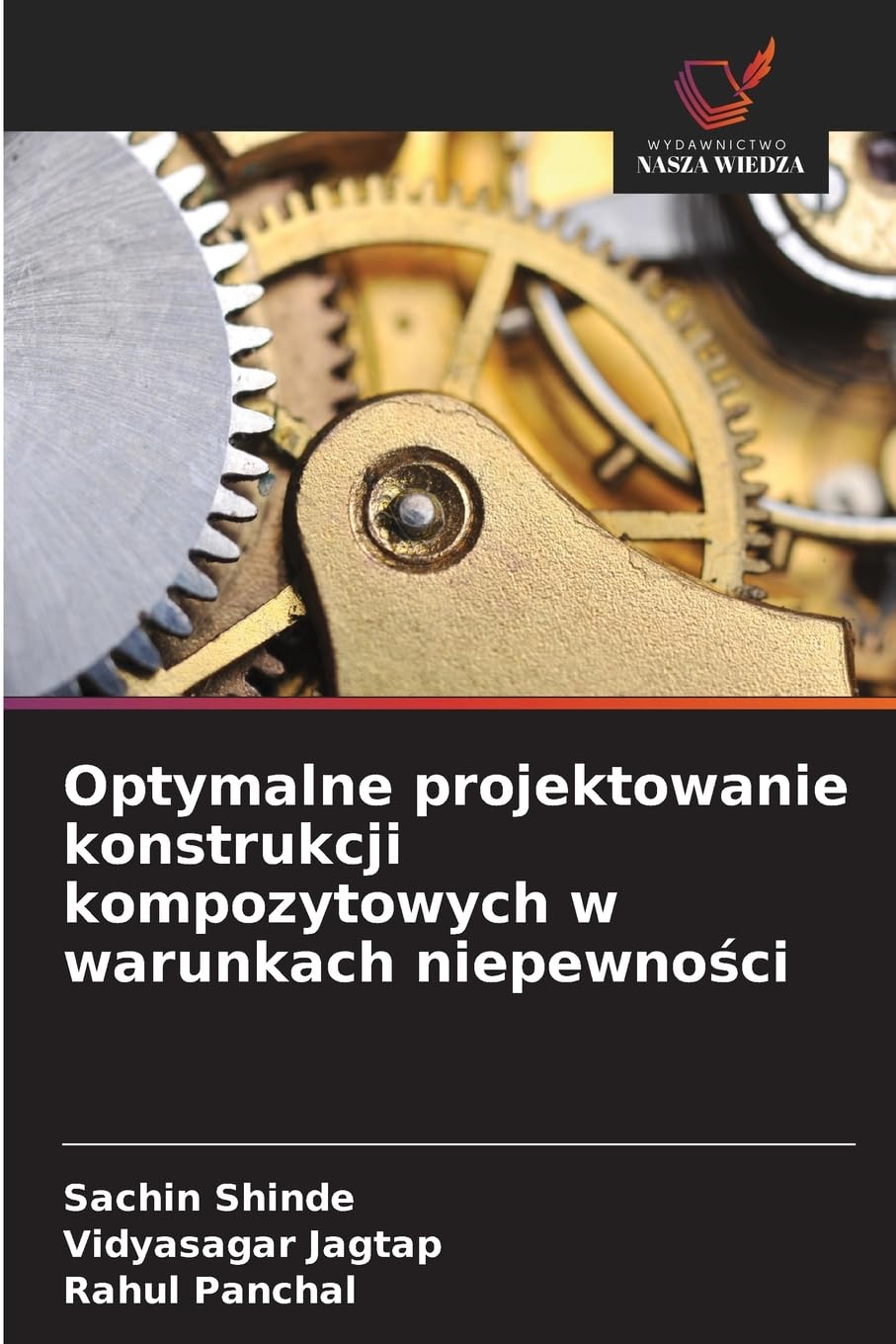 Optymalne projektowanie konstrukcji kompozytowych w warunkach niepewno¿ci Law