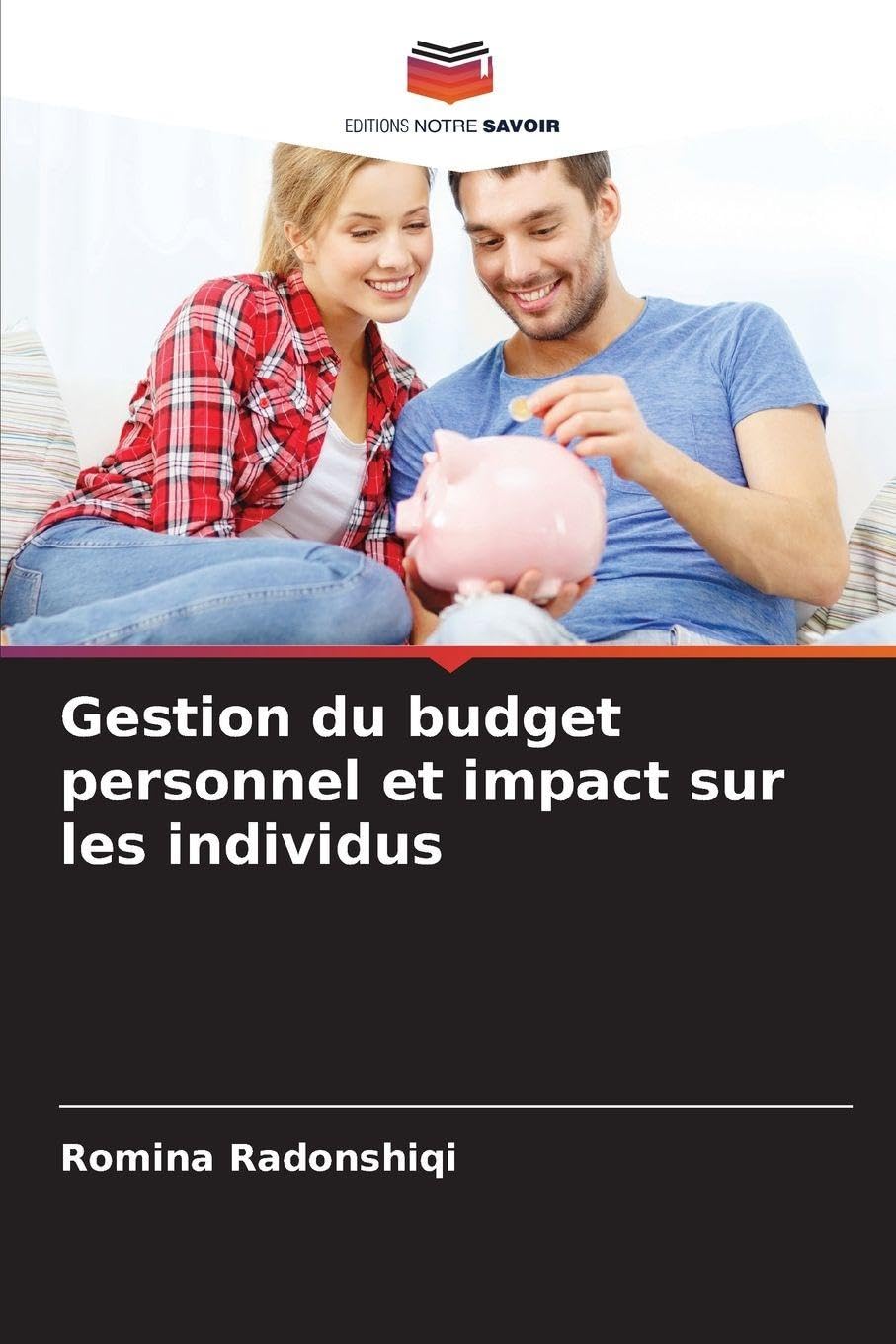 Gestion du budget personnel et impact sur les individus Law