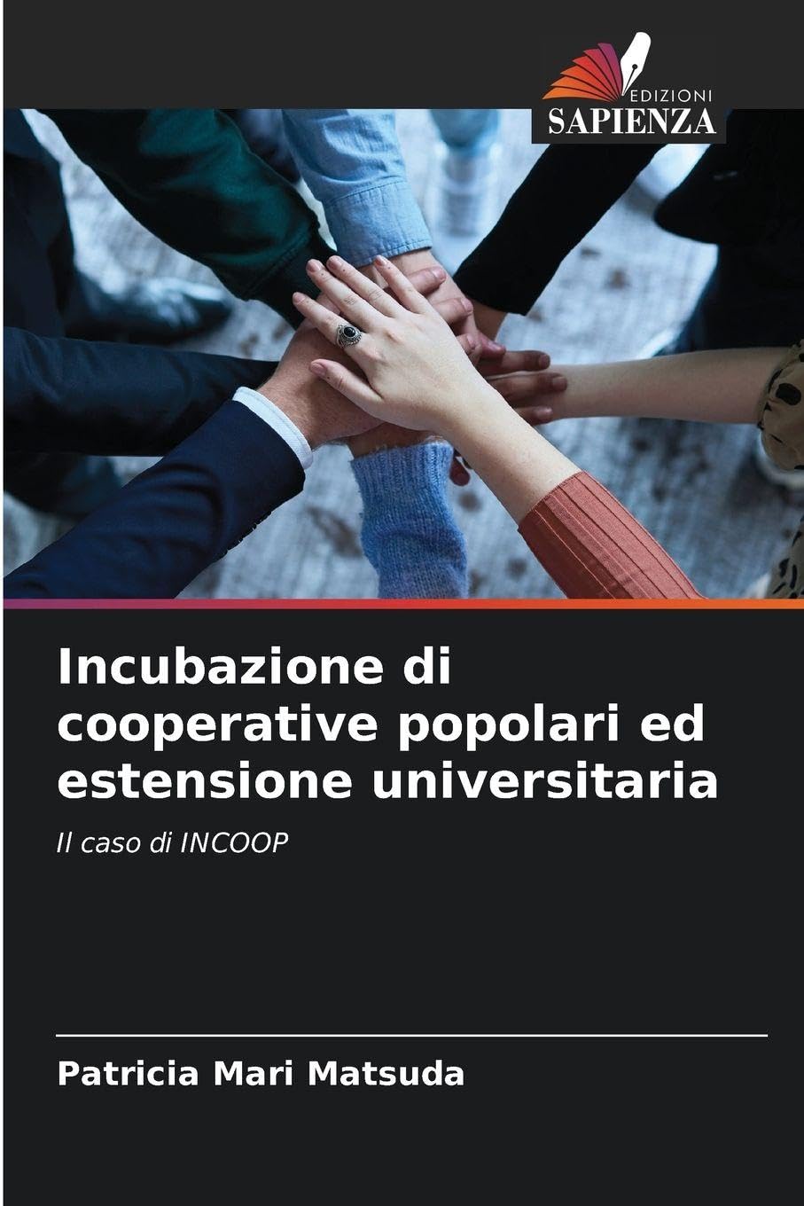 Incubazione di cooperative popolari ed estensione universitaria Law