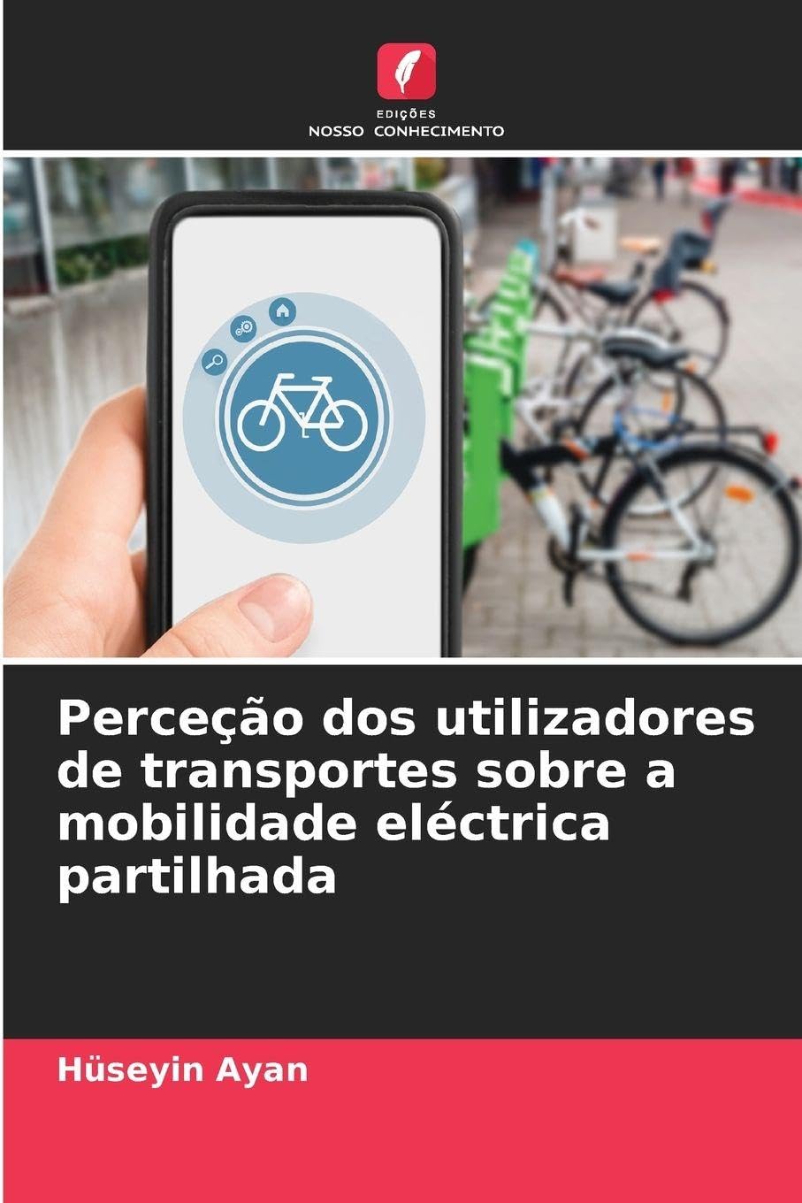 Perceção dos utilizadores de transportes sobre a mobilidade eléctrica partilhada Law