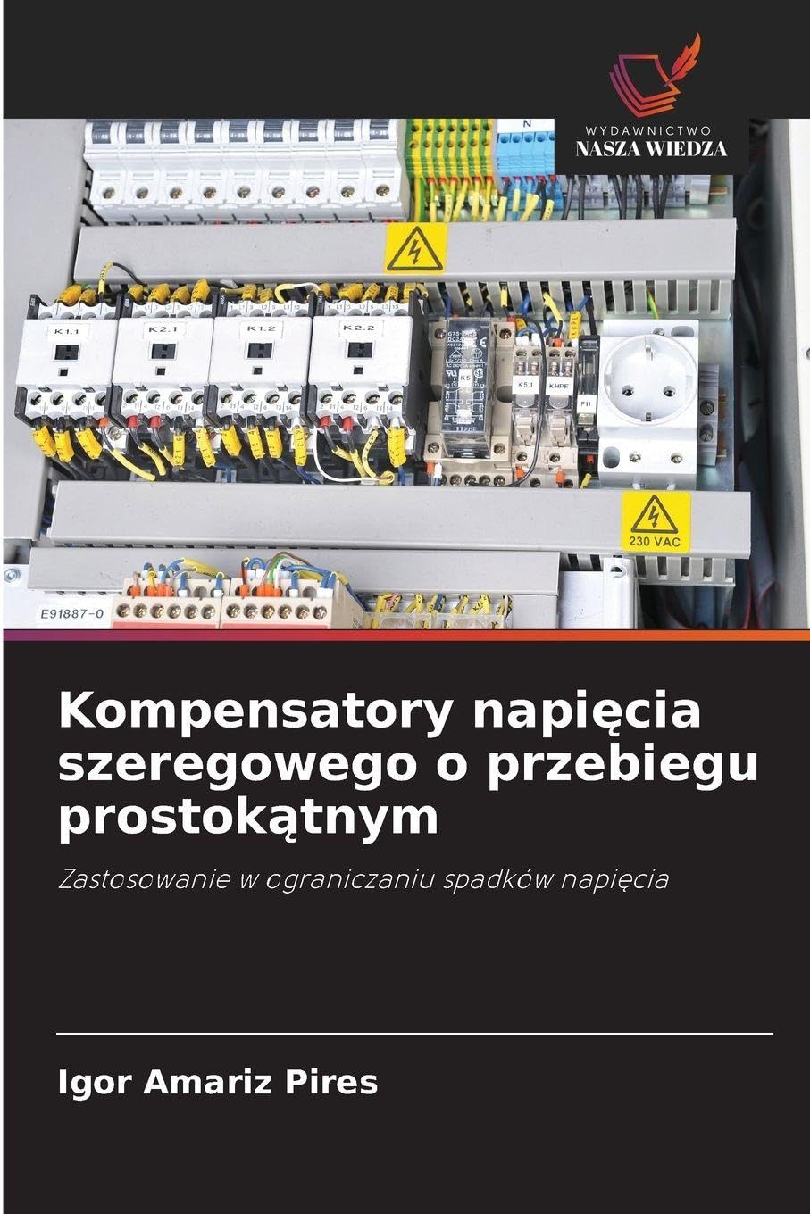 Kompensatory napi¿cia szeregowego o przebiegu prostok¿tnym Business & Technology