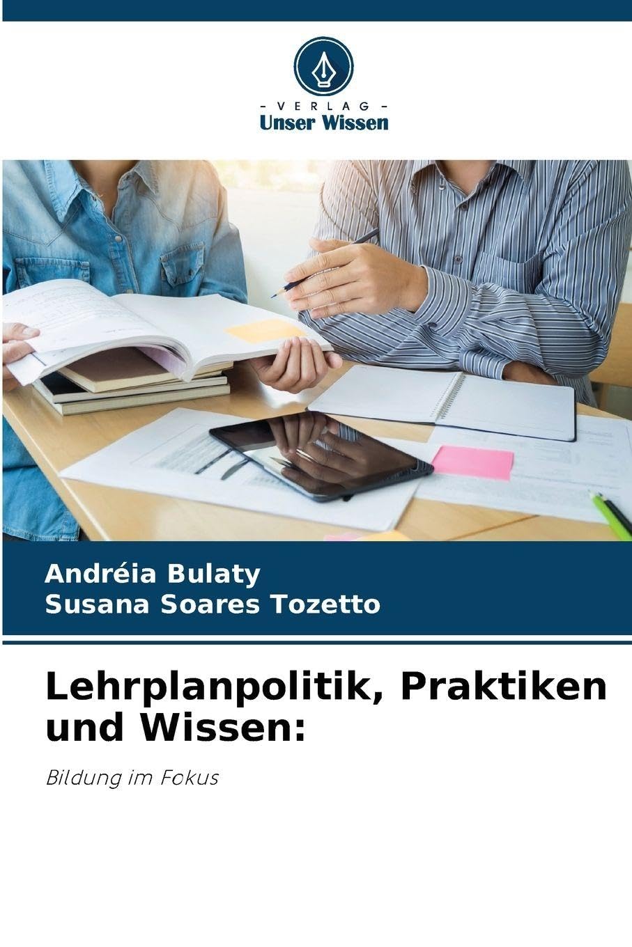 Lehrplanpolitik, Praktiken und Wissen: Books