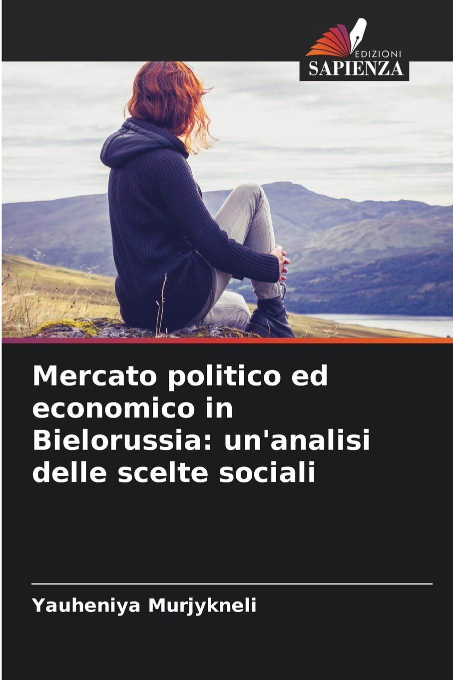 Mercato politico ed economico in Bielorussia: un'analisi delle scelte sociali Law