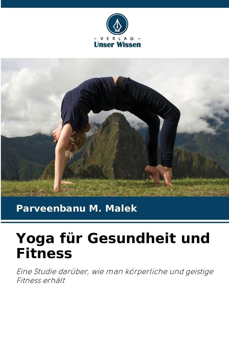 Yoga für Gesundheit und Fitness Business, Finance & Career
