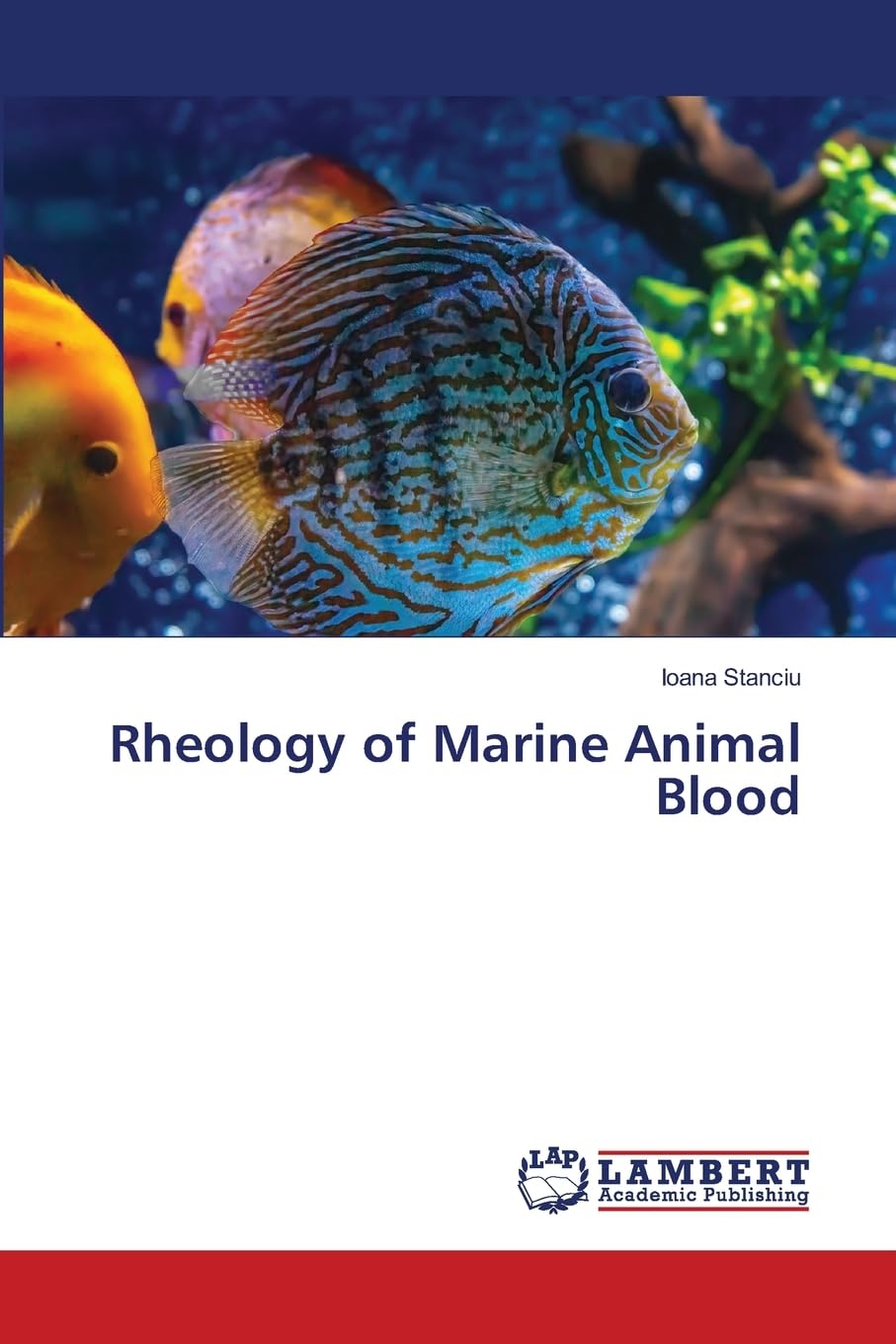 Rheology of Marine Animal Blood Natural Sciences
