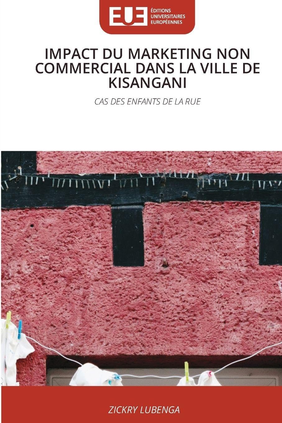 IMPACT DU MARKETING NON COMMERCIAL DANS LA VILLE DE KISANGANI Law