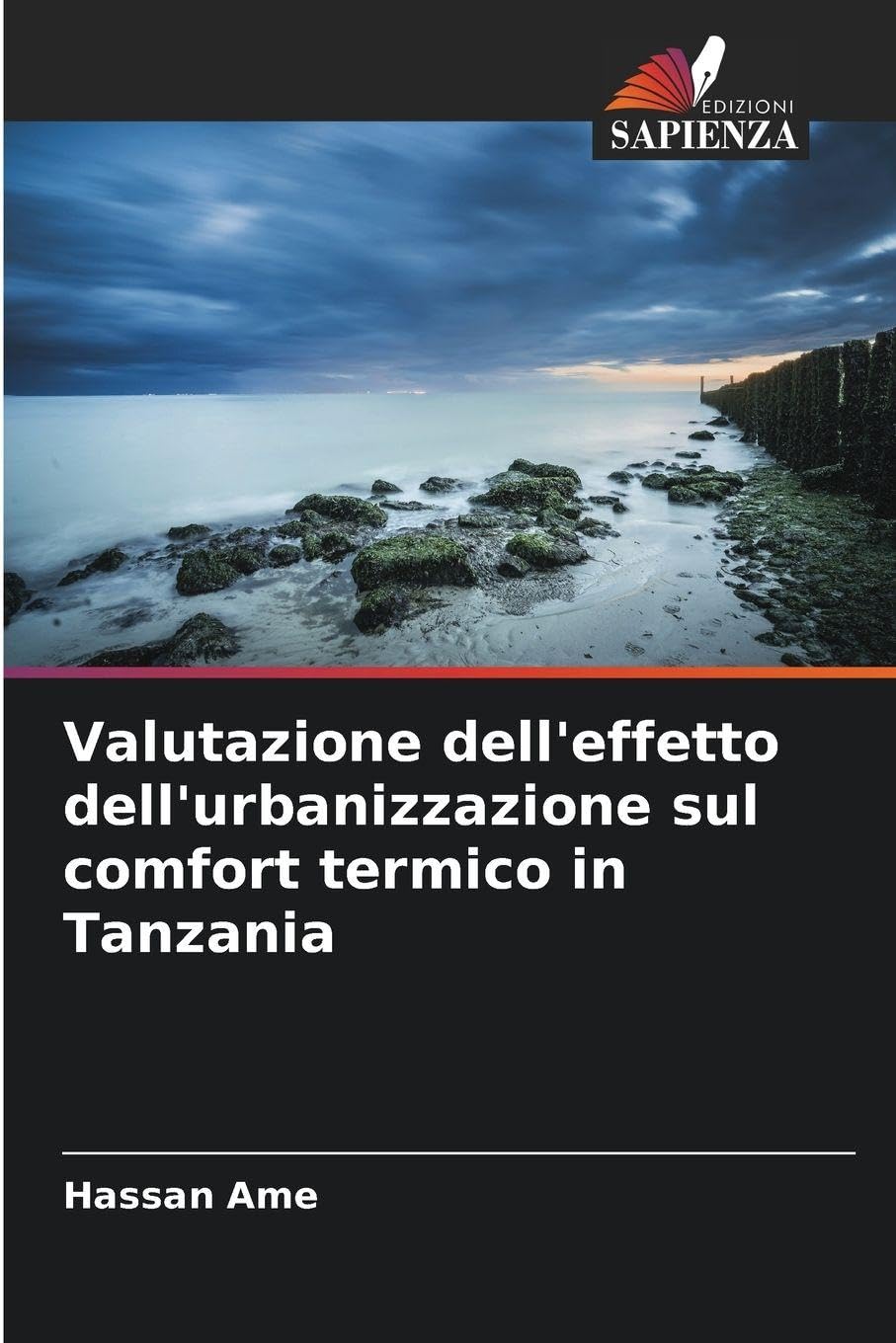 Valutazione dell'effetto dell'urbanizzazione sul comfort termico in Tanzania Business & Technology