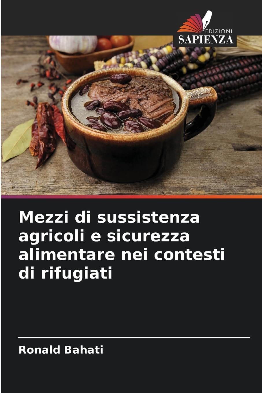 Mezzi di sussistenza agricoli e sicurezza alimentare nei contesti di rifugiati Law