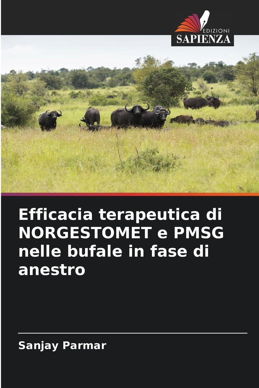 Efficacia terapeutica di NORGESTOMET e PMSG nelle bufale in fase di anestro Medicine