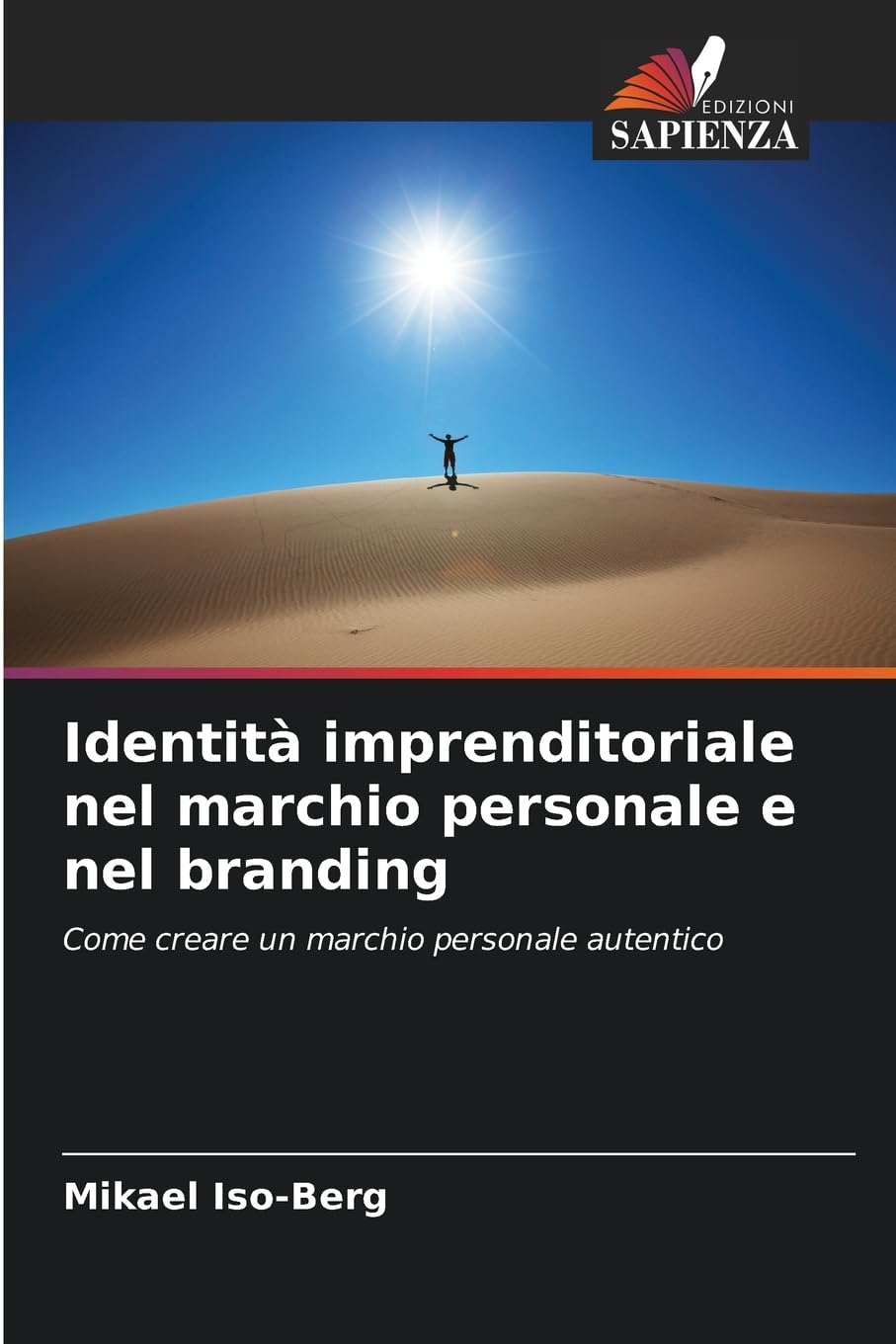 Identità imprenditoriale nel marchio personale e nel branding Law