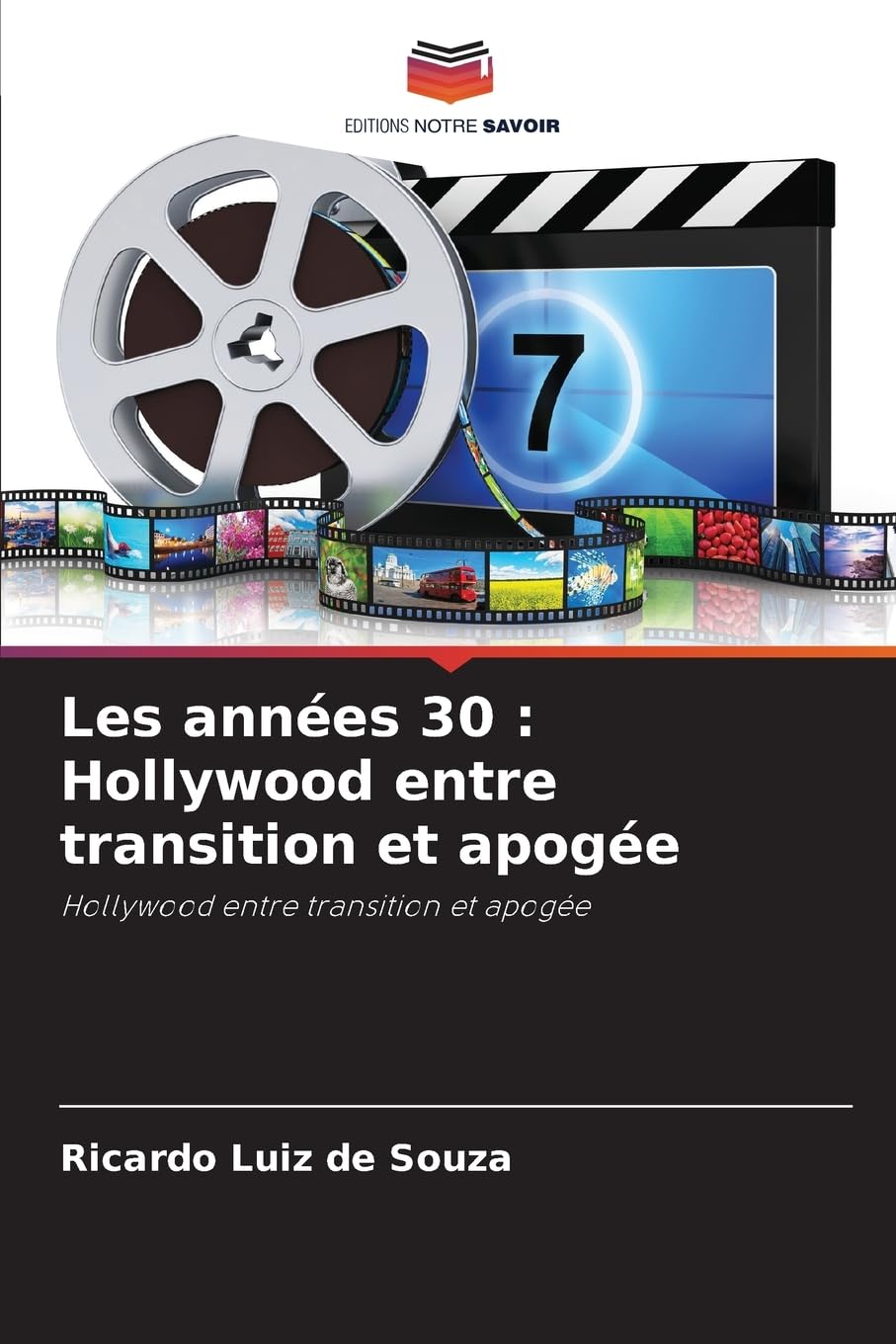 Les années 30 : Hollywood entre transition et apogée Film, Art & Culture