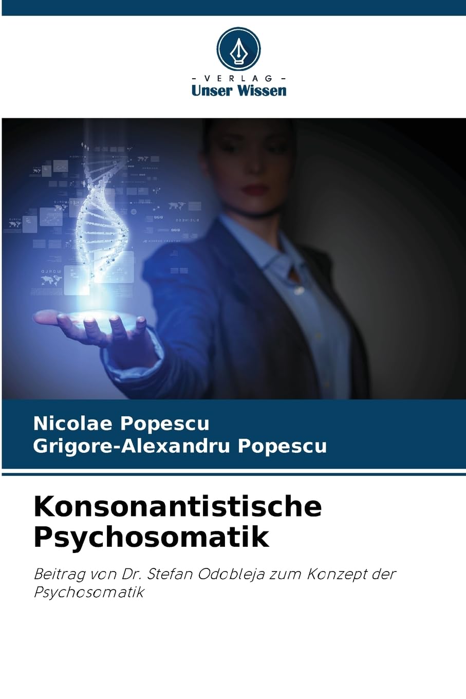 Konsonantistische Psychosomatik Medicine