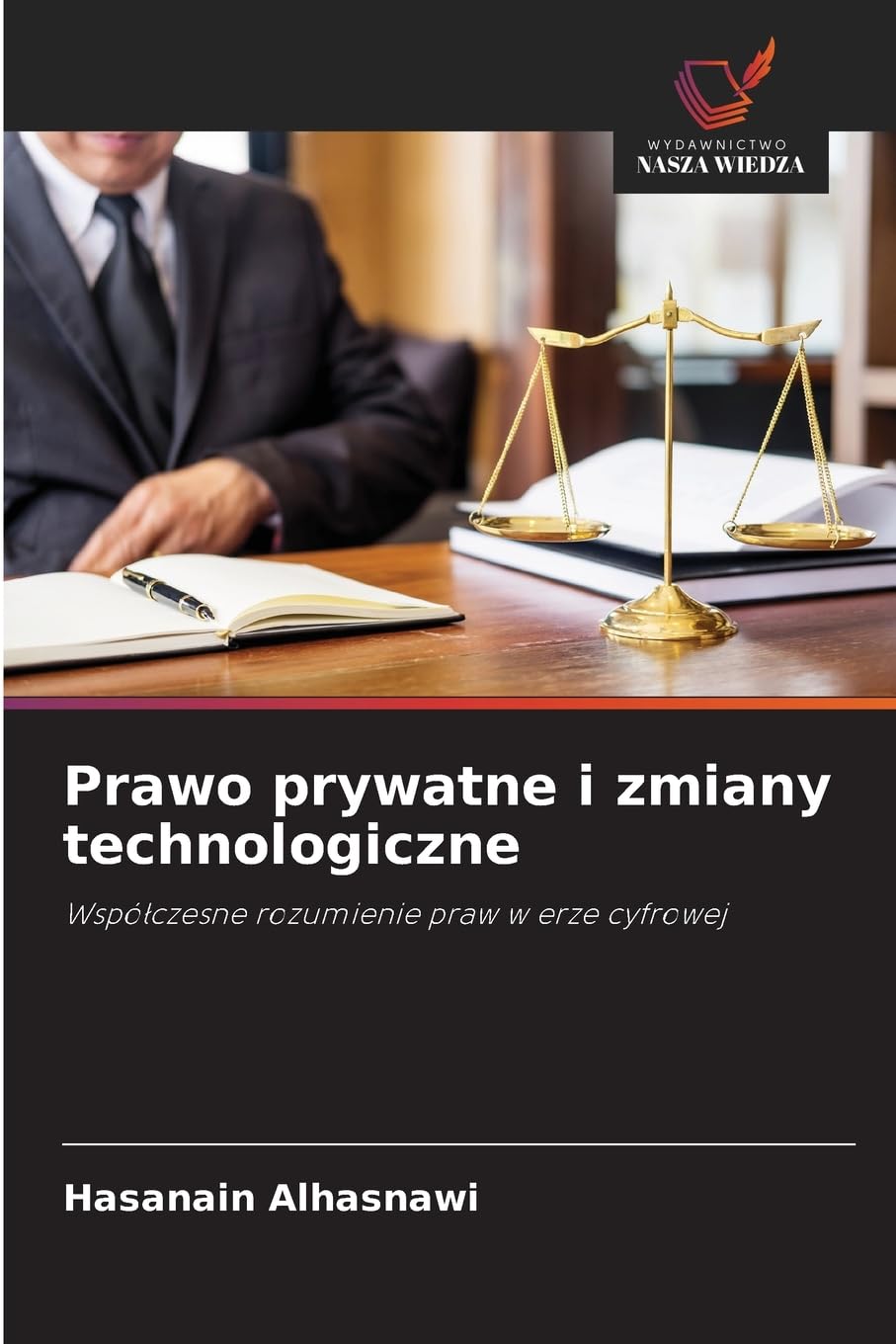 Prawo prywatne i zmiany technologiczne Law