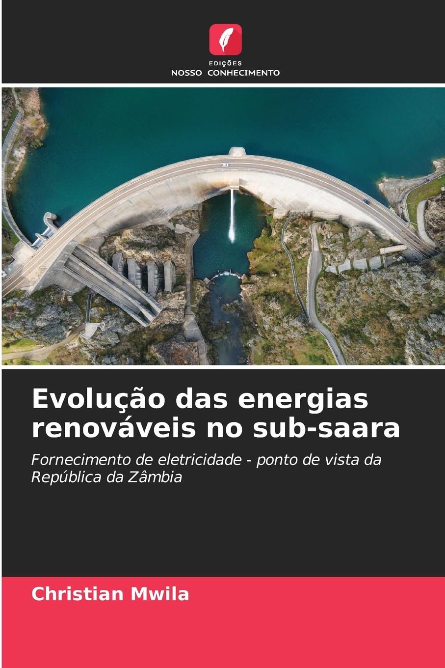 Evolução das energias renováveis no sub-saara Law