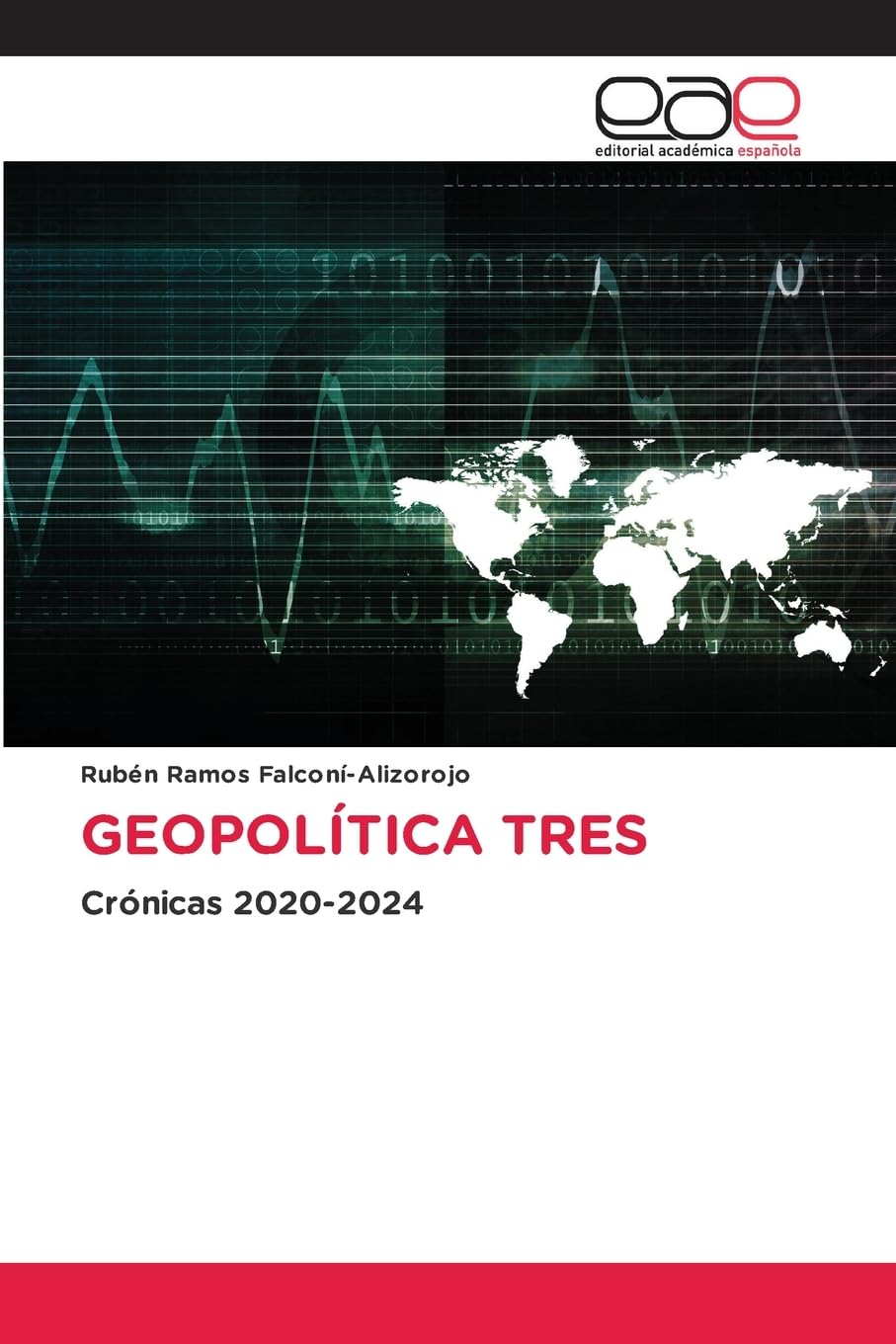 GEOPOLÍTICA TRES Law