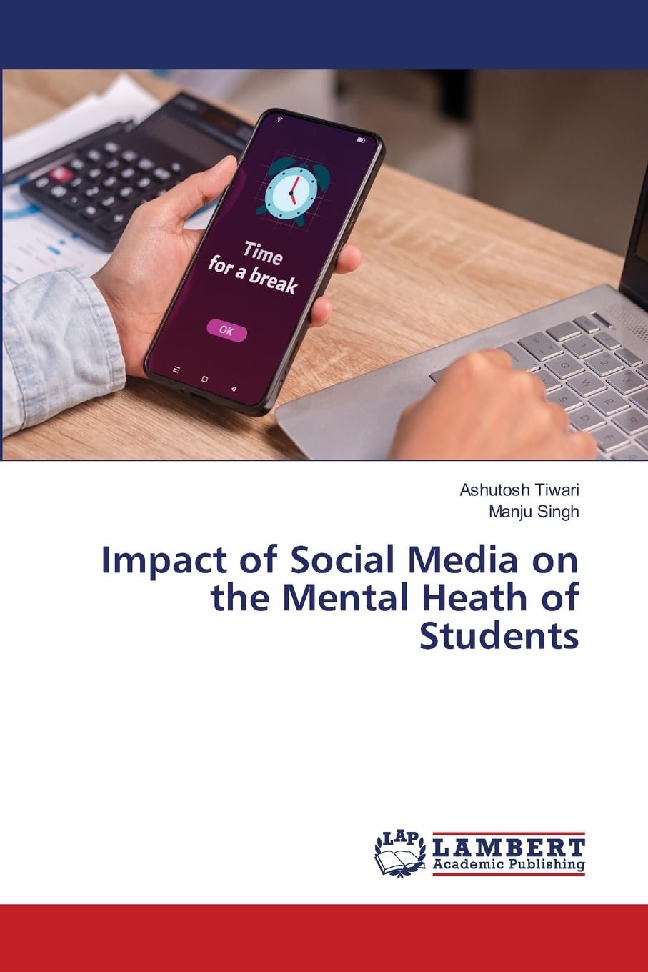 Impact of Social Media on the Mental Heath of Students Psychology