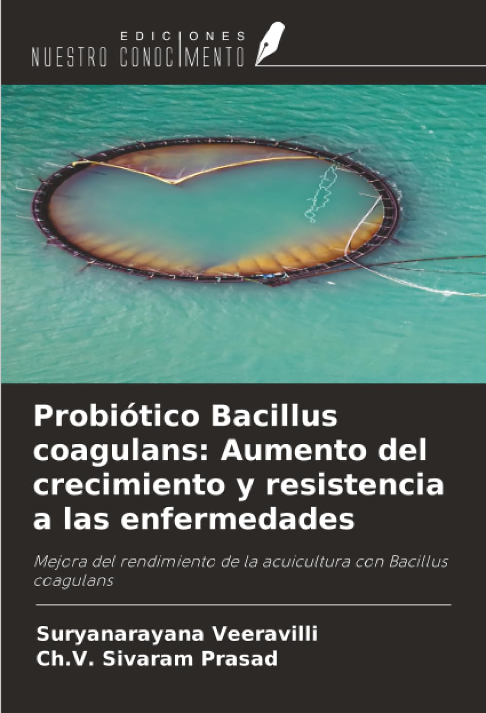 Probiótico Bacillus coagulans: Aumento del crecimiento y resistencia a las enfermedades Natural Sciences