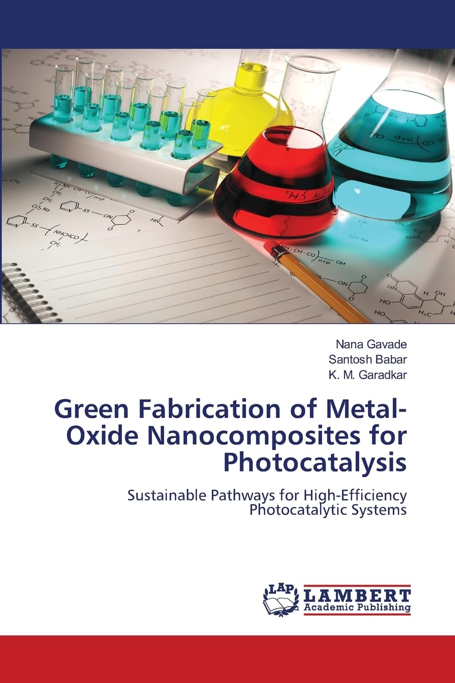 Green Fabrication of Metal-Oxide Nanocomposites for Photocatalysis Natural Sciences