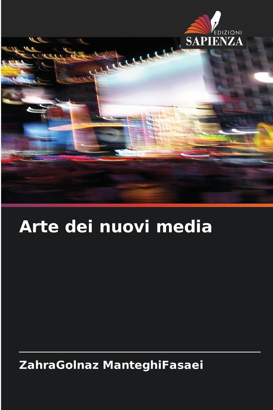 Arte dei nuovi media Film, Art & Culture