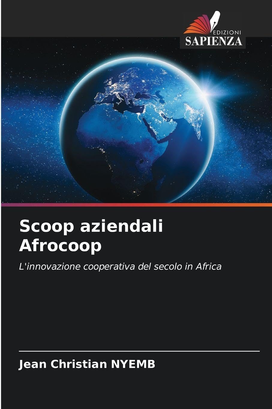 Scoop aziendali Afrocoop Law