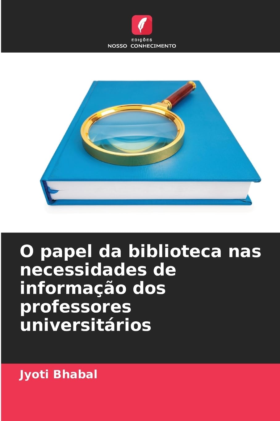 O papel da biblioteca nas necessidades de informação dos professores universitários Business, Finance & Career