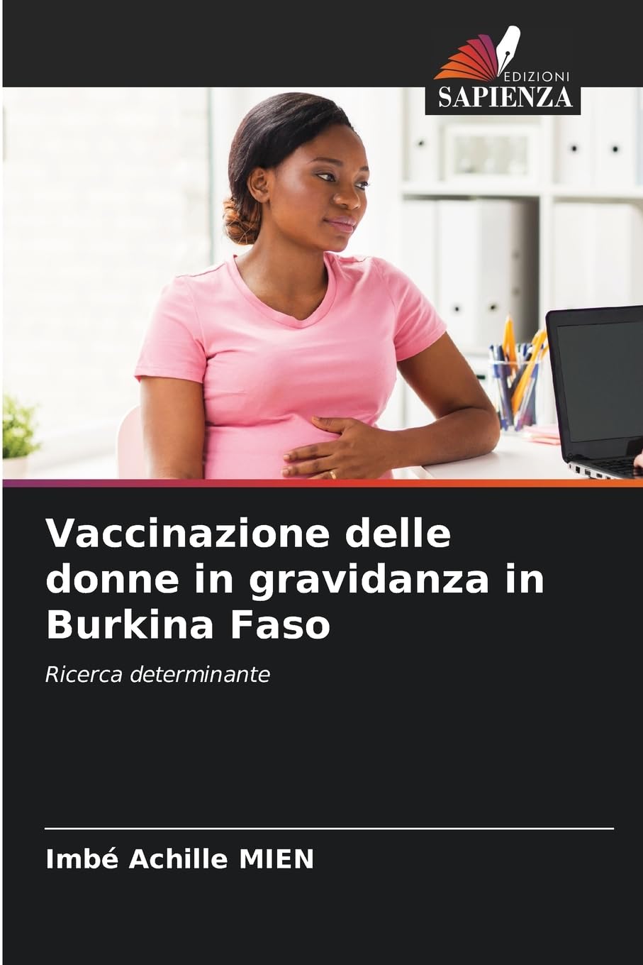 Vaccinazione delle donne in gravidanza in Burkina Faso Law