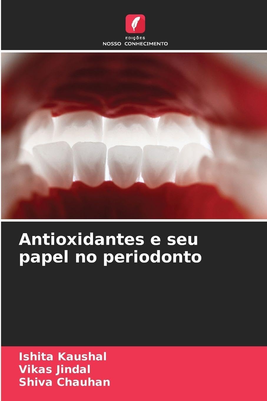 Antioxidantes e seu papel no periodonto Medicine