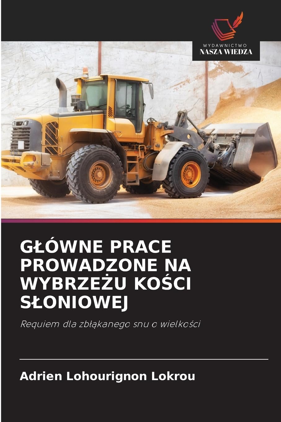 G¿ÓWNE PRACE PROWADZONE NA WYBRZE¿U KO¿CI S¿ONIOWEJ Law