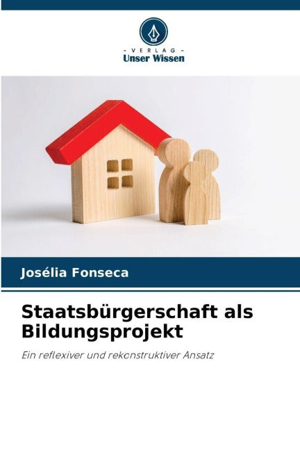 Staatsbürgerschaft als Bildungsprojekt Books