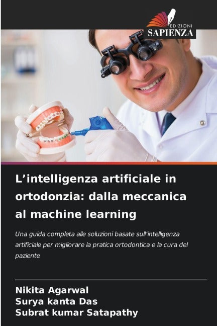 L'intelligenza artificiale in ortodonzia: dalla meccanica al machine learning Medicine