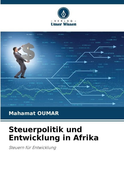 Steuerpolitik und Entwicklung in Afrika Law