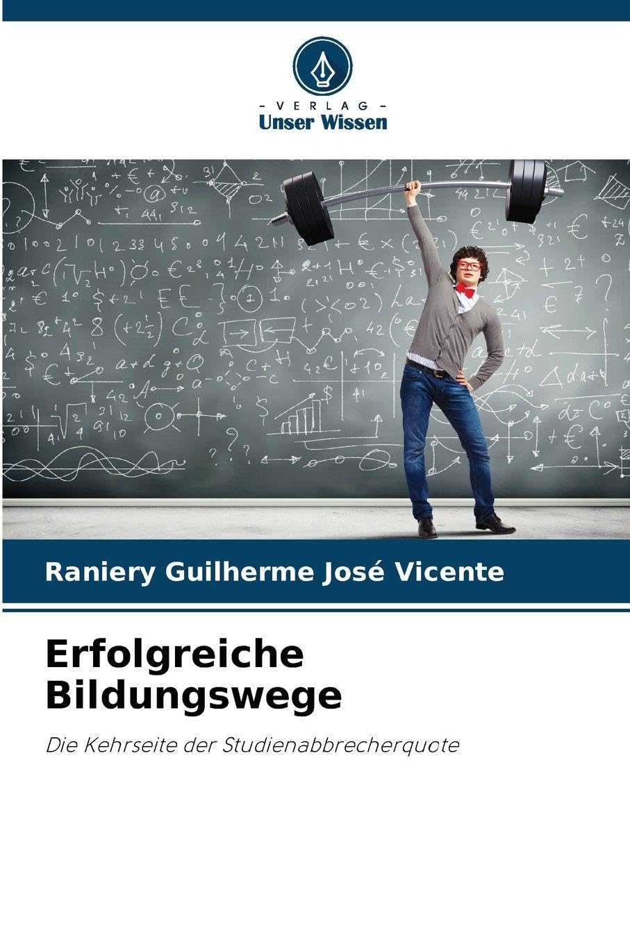 Erfolgreiche Bildungswege Business, Finance & Career