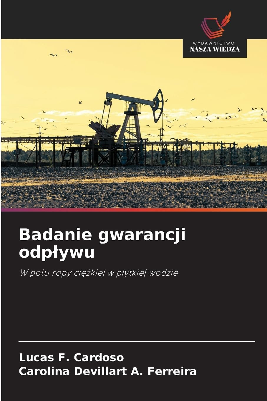 Badanie gwarancji odp¿ywu Law