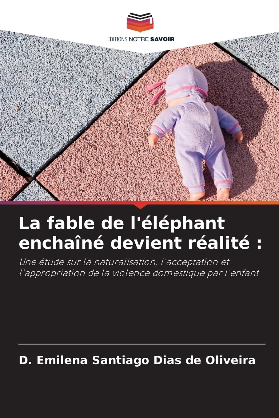 La fable de l'éléphant enchaîné devient réalité : Law