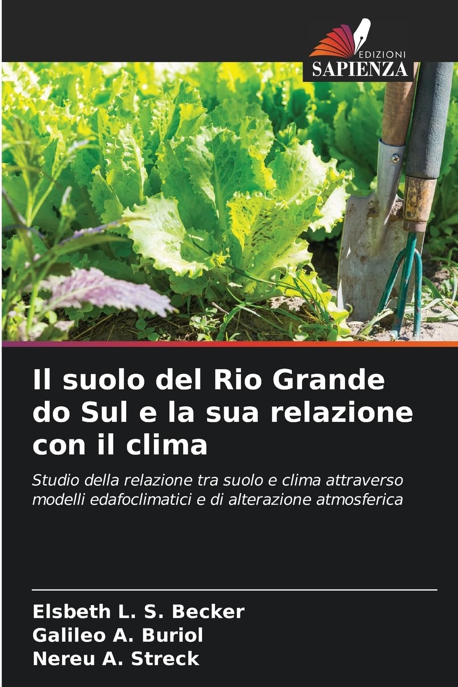 Il suolo del Rio Grande do Sul e la sua relazione con il clima Business & Technology