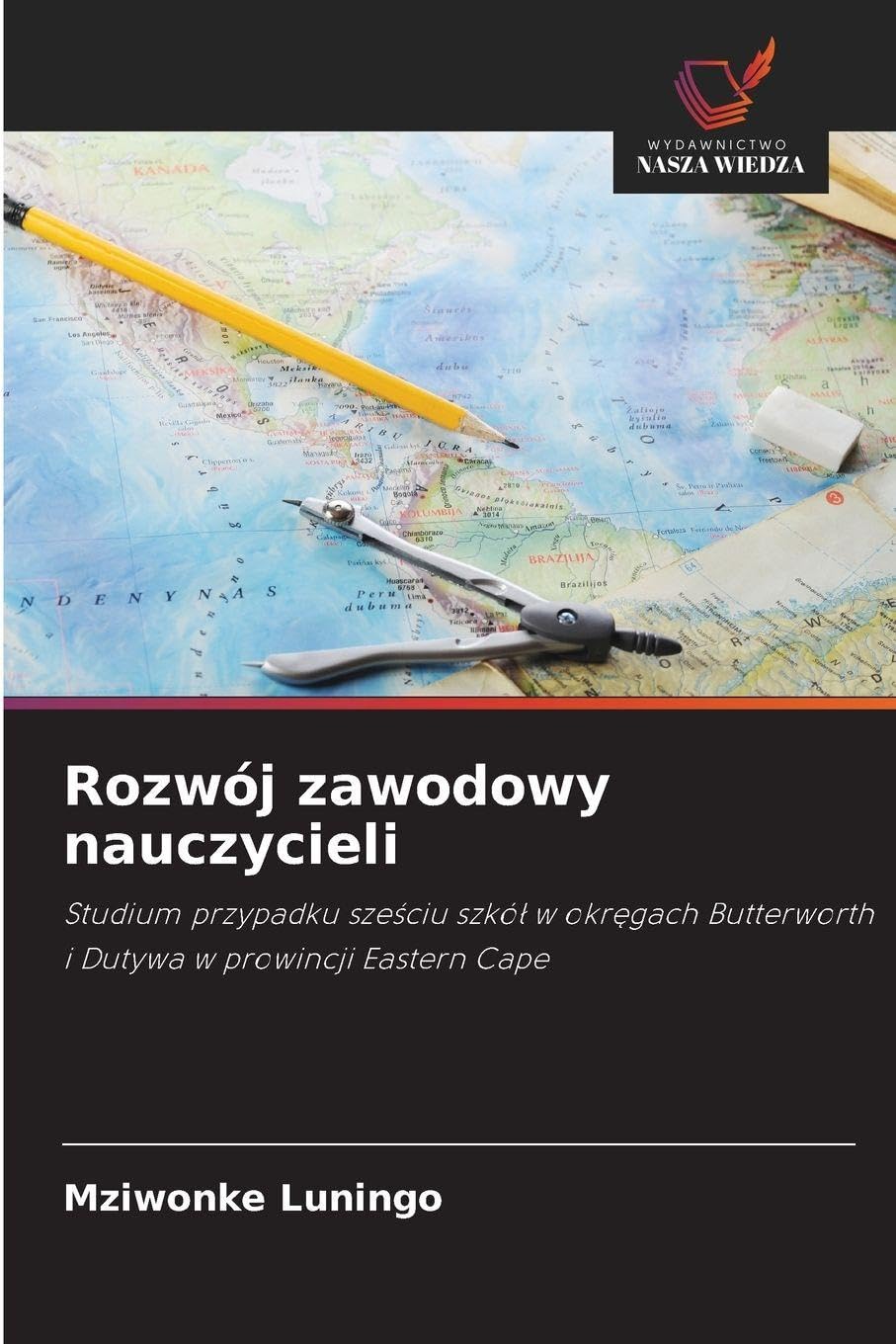 Rozwój zawodowy nauczycieli Books
