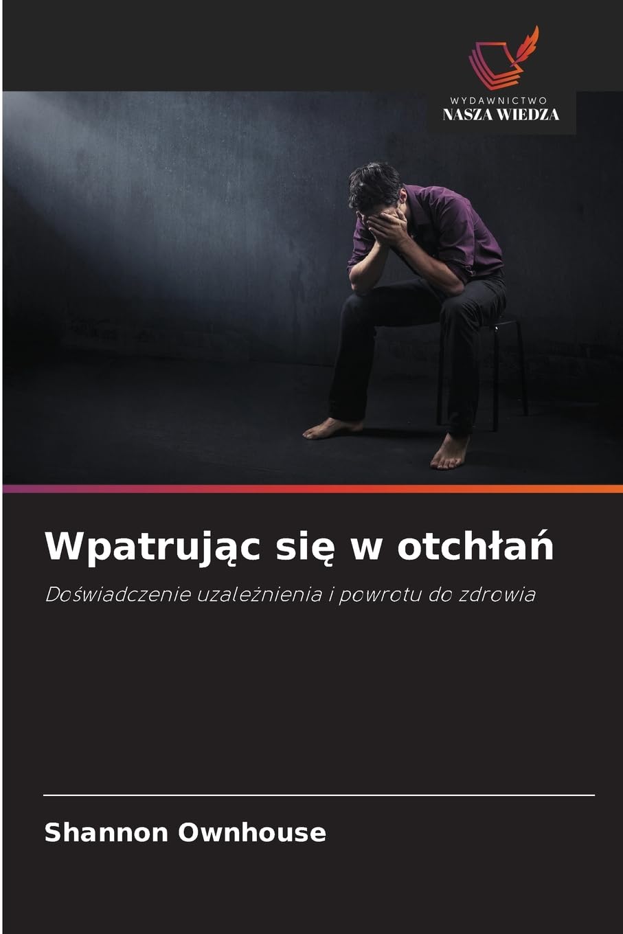 Wpatruj¿c si¿ w otch¿a¿ Psychology