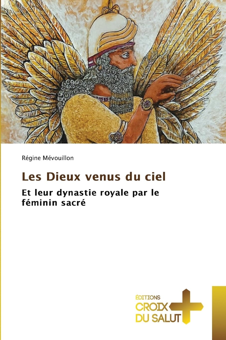 Les Dieux venus du ciel Law