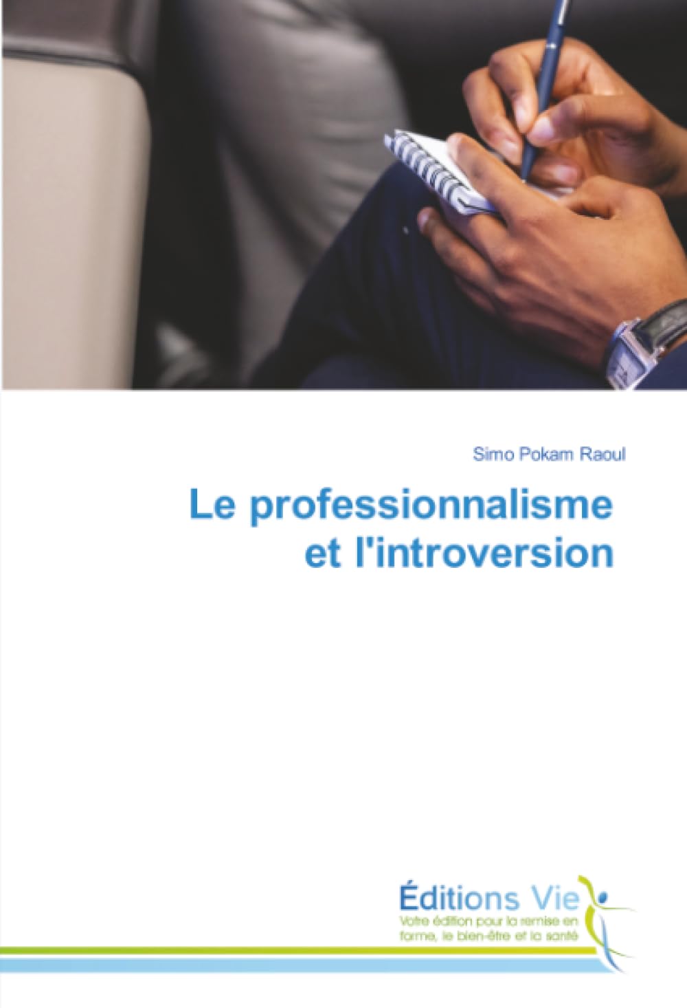 Le professionnalisme et l'introversion Law