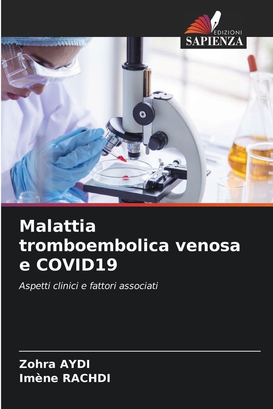 Malattia tromboembolica venosa e COVID19 Medicine