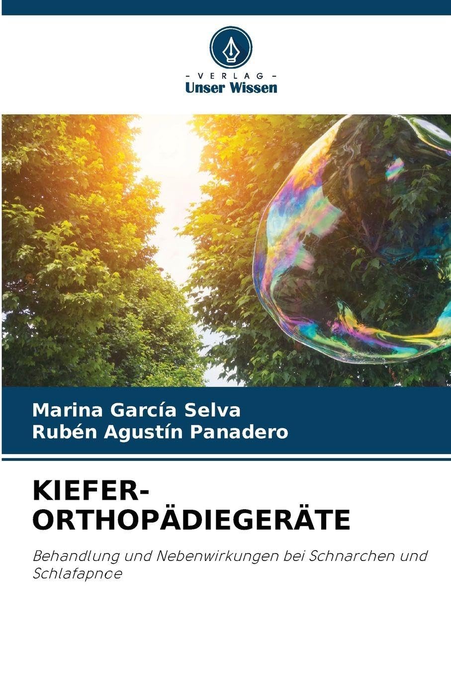 KIEFER-ORTHOPÄDIEGERÄTE Medicine