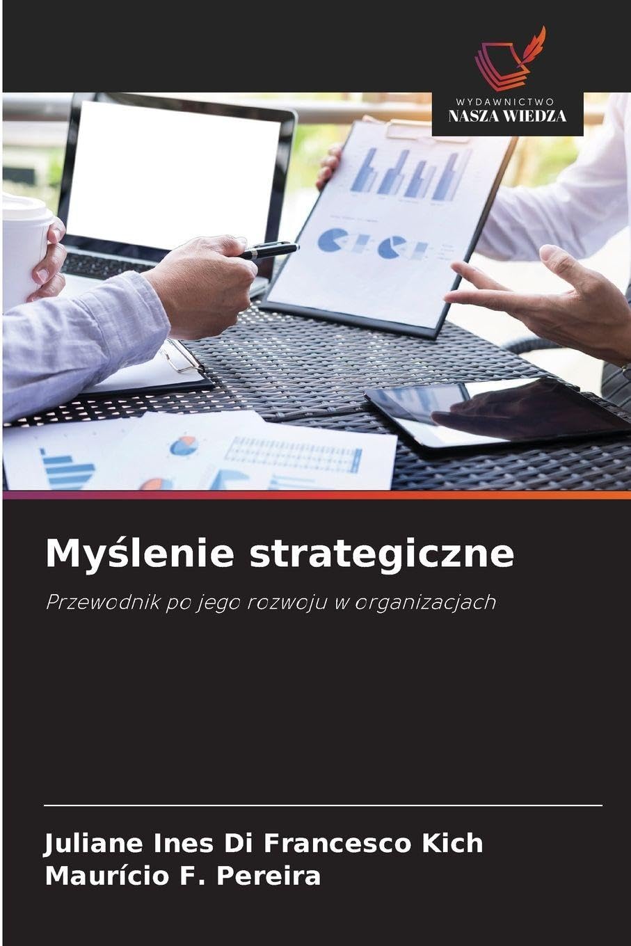 My¿lenie strategiczne Law