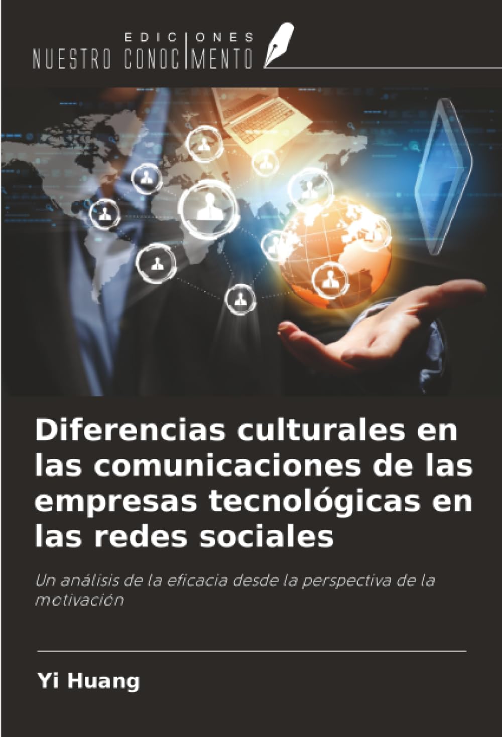 Diferencias culturales en las comunicaciones de las empresas tecnológicas en las redes sociales Law