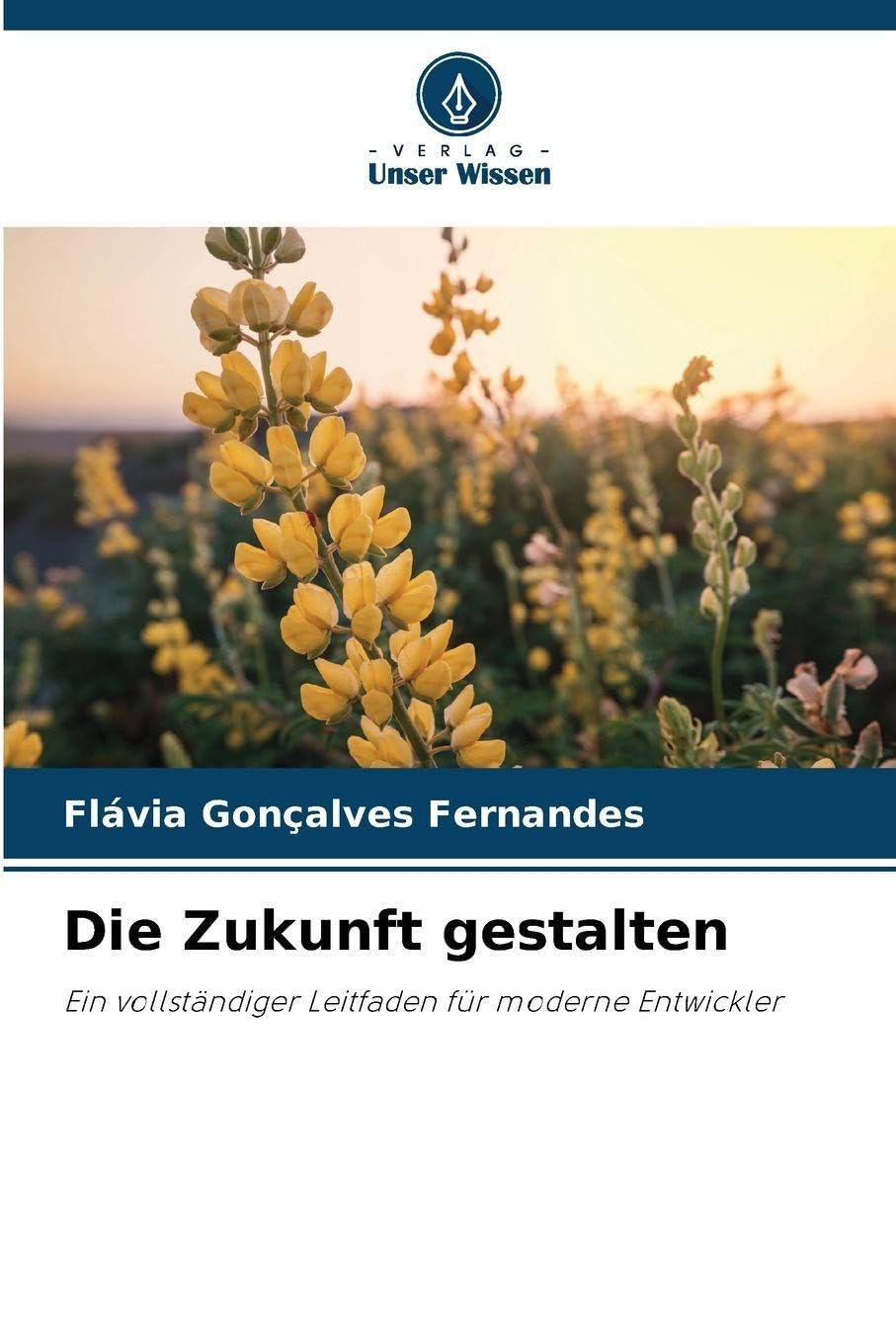 Die Zukunft gestalten Computer Science