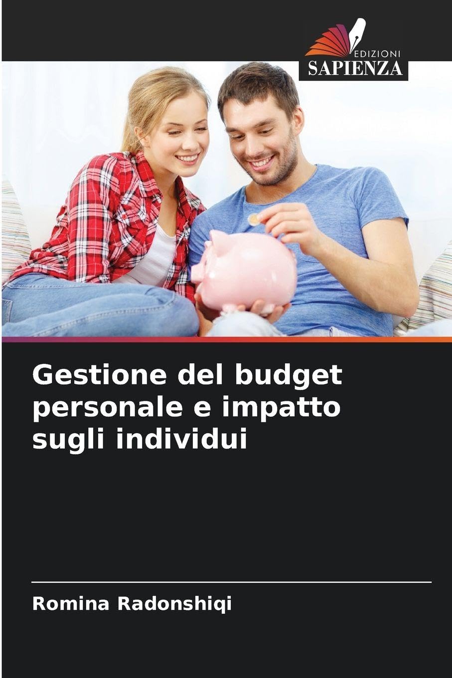 Gestione del budget personale e impatto sugli individui Law