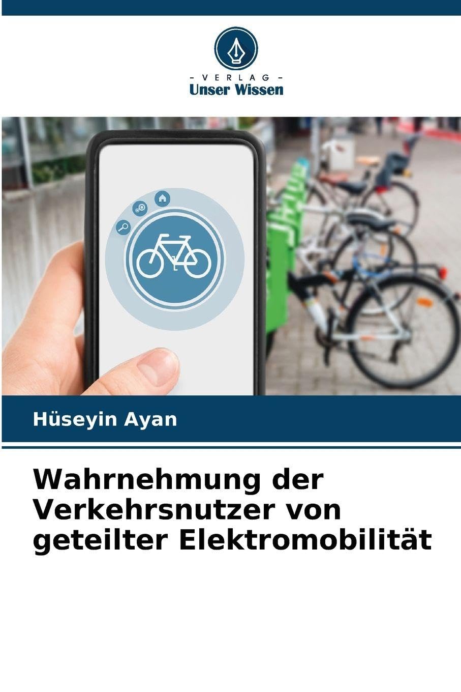 Wahrnehmung der Verkehrsnutzer von geteilter Elektromobilität Law