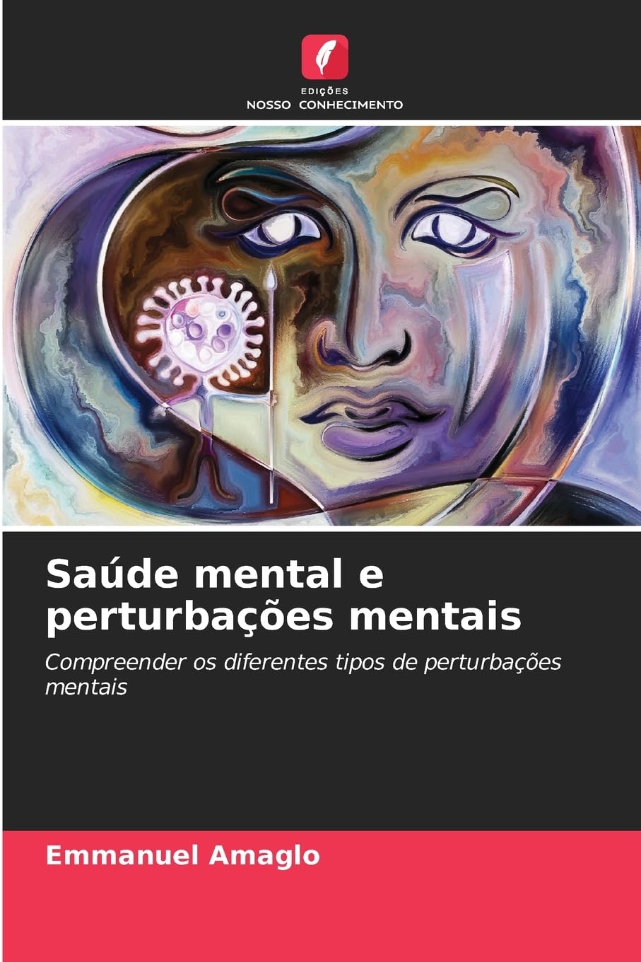 Saúde mental e perturbações mentais Psychology