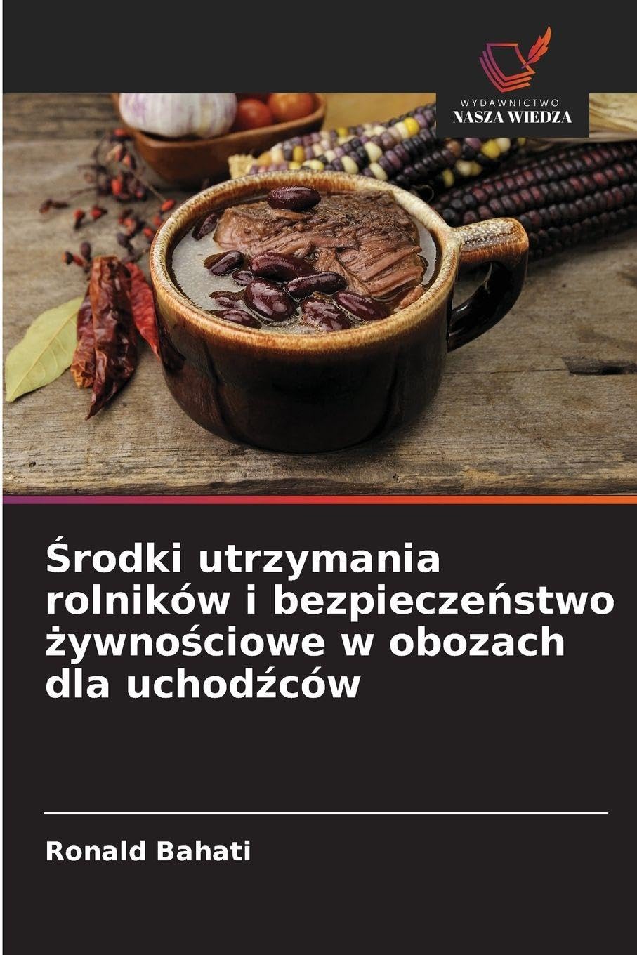 ¿rodki utrzymania rolników i bezpiecze¿stwo ¿ywno¿ciowe w obozach dla uchod¿ców Law
