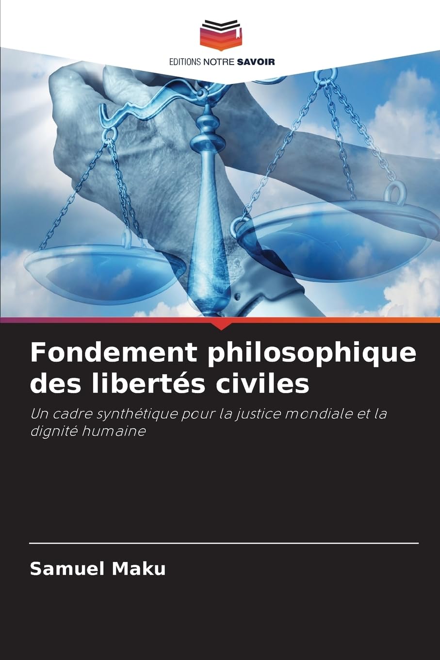Fondement philosophique des libertés civiles Law